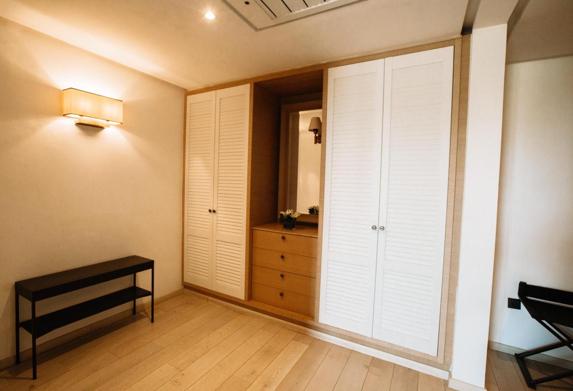 酒店 Pickalbatros Du Golf 5*